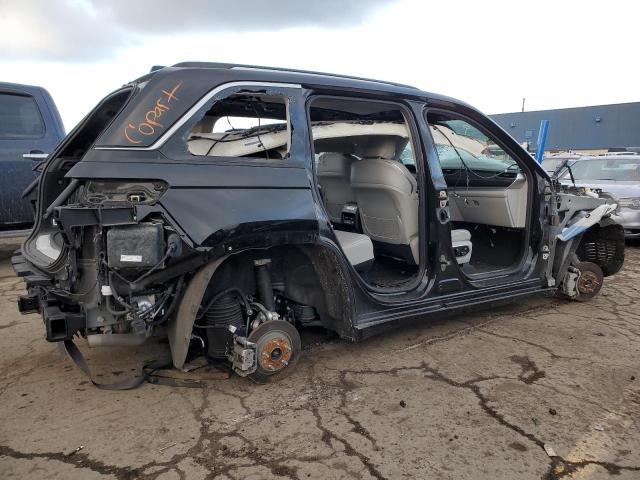صورة رقم 3 من المزاد - 2022 JEEP GRAND CHER مع VIN 1C4RJHDGXN8564211