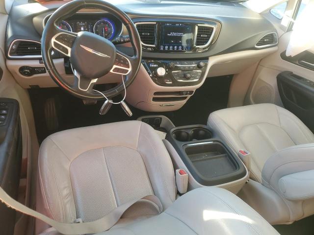 Photo 8 from auction – 2018 CHRYSLER PACIFICA T with VIN 2C4RC1BG0JR256855