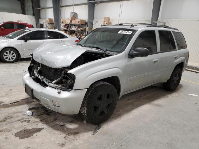 Photo 1 from auction – 2007 CHEVROLET TRAILBLAZE with VIN 1GNDT13S172287978