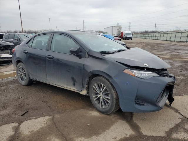 Photo 4 from auction – 2019 TOYOTA COROLLA L with VIN 2T1BURHE8KC218925