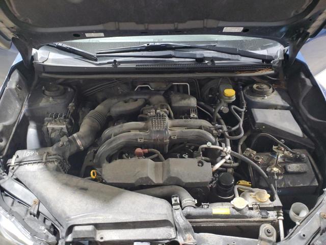 Photo 11 from auction – 2015 SUBARU IMPREZA with VIN JF1GJAA60FH018986