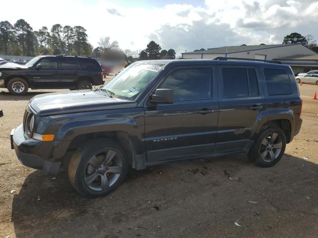 JEEP PATRIOT LA 2015 with VIN 1C4NJPFA3FD171175 - Photo from auction