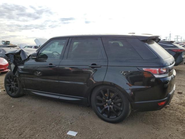 Photo 2 from auction – 2015 LAND ROVER RANGE ROVE with VIN SALWR2VF6FA609274
