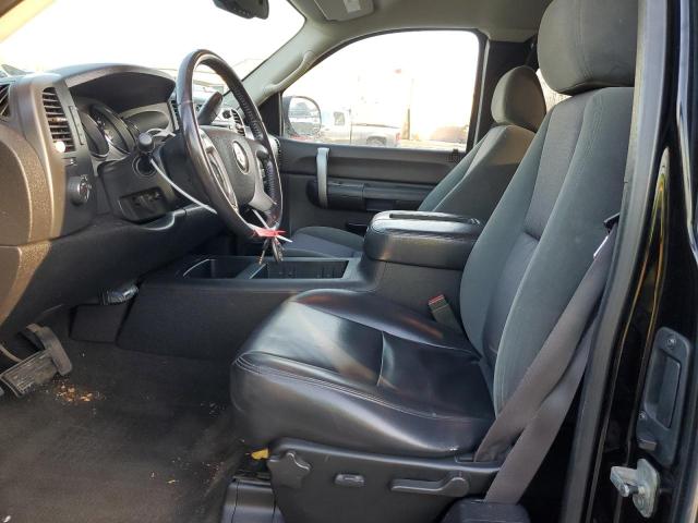 Photo 7 from auction – 2008 CHEVROLET SILVERADO with VIN 2GCEK19JX81240142
