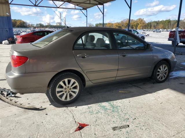 Photo 3 from auction – 2003 TOYOTA COROLLA with VIN 1NXBR32E83Z171452