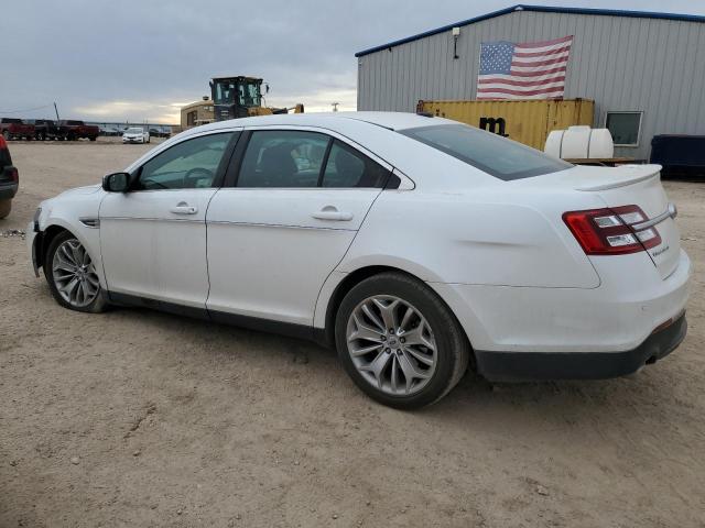 Photo 2 from auction – 2014 FORD TAURUS LIM with VIN 1FAHP2F85EG162797