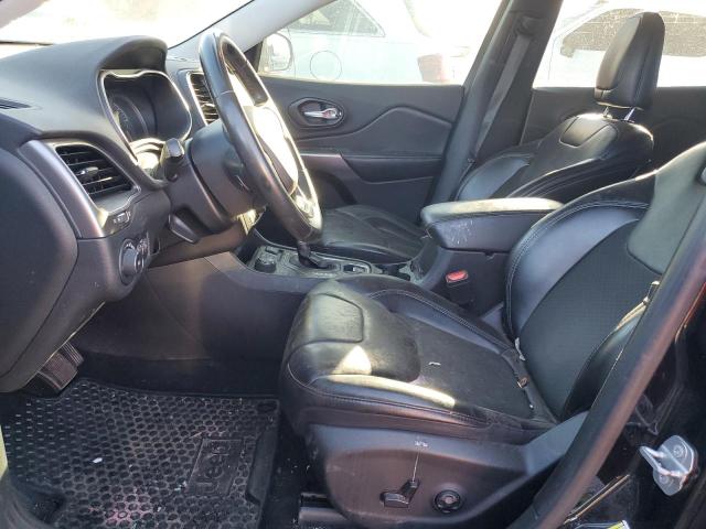 Photo 7 from auction – 2019 JEEP CHEROKEE L with VIN 1C4PJMLN6KD384940