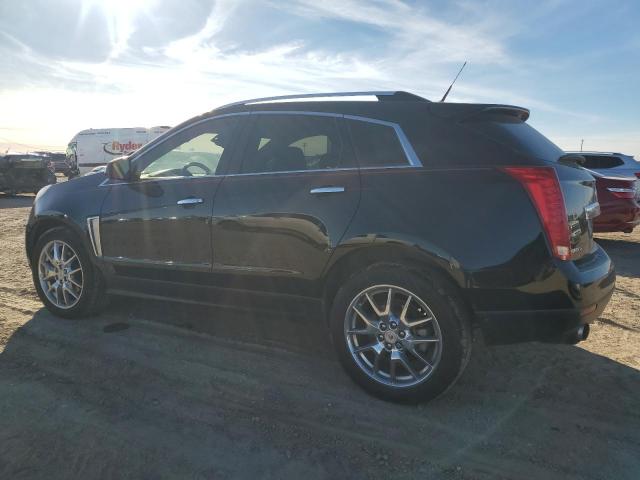 Photo 2 from auction – 2014 CADILLAC SRX PREMIU with VIN 3GYFNGE33ES519013