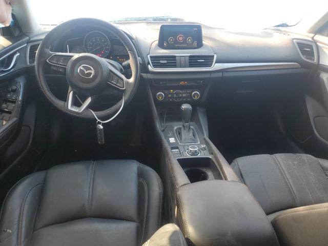 Photo 8 from auction – 2017 MAZDA 3 TOURING with VIN 3MZBN1V71HM144104