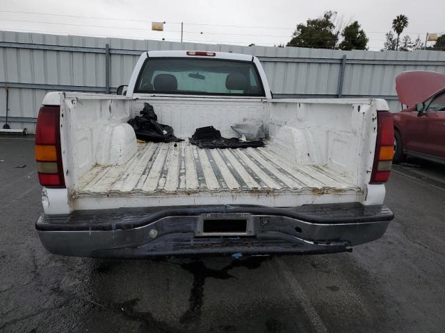 Zdjęcie 6 z aukcji – 2000 CHEVROLET SILVERADO z VIN 1GCEC14W8YE144881