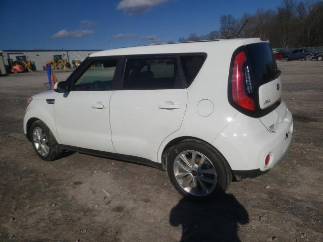 Photo 2 from auction – 2019 KIA SOUL + with VIN KNDJP3A55K7915965