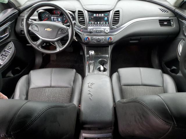 Photo 8 from auction – 2016 CHEVROLET IMPALA LT with VIN 2G1115S33G9132667
