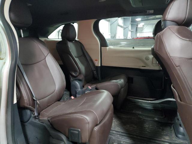 Photo 11 from auction – 2023 TOYOTA SIENNA LIM with VIN 5TDESKFCXPS084364