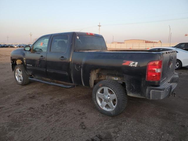 Photo 2 from auction – 2011 CHEVROLET SILVERADO with VIN 1GC1KYEG3BF258161