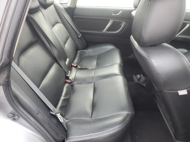Photo 10 from auction – 2009 SUBARU LEGACY 2.5 with VIN 4S3BL616897224935
