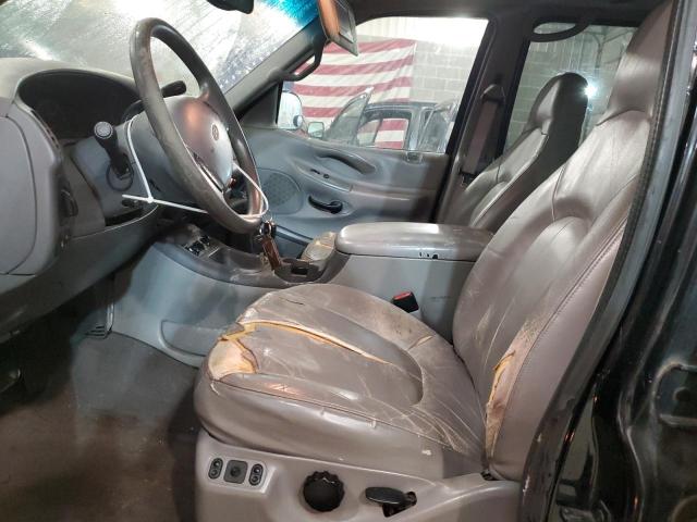 Photo 7 from auction – 2001 FORD EXPEDITION with VIN 1FMRU15W31LB79645