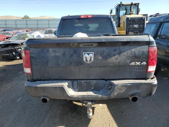 Photo 6 from auction – 2014 RAM 1500 ST with VIN 1C6RR7FTXES464472