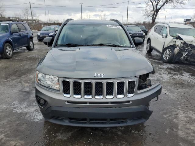 Photo 5 from auction – 2012 JEEP COMPASS with VIN 1C4NJDAB8CD523824