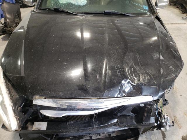 Photo 11 from auction – 2011 CHRYSLER 200 LIMITE with VIN 1C3BC7EG2BN580506