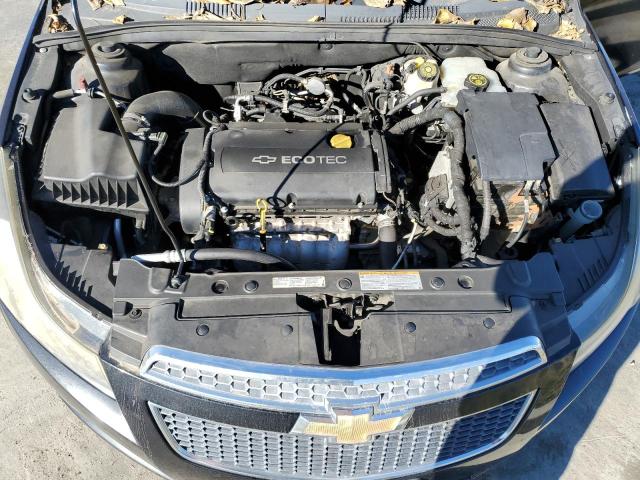 Photo 11 from auction – 2011 CHEVROLET CRUZE LS with VIN 1G1PC5SH6B7229954