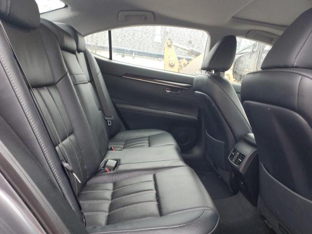 Photo 10 from auction – 2016 LEXUS ES 350 with VIN 58ABK1GG9GU016359