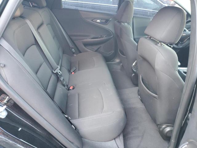 Photo 10 from auction – 2018 CHEVROLET MALIBU LT with VIN 1G1ZD5ST5JF265374