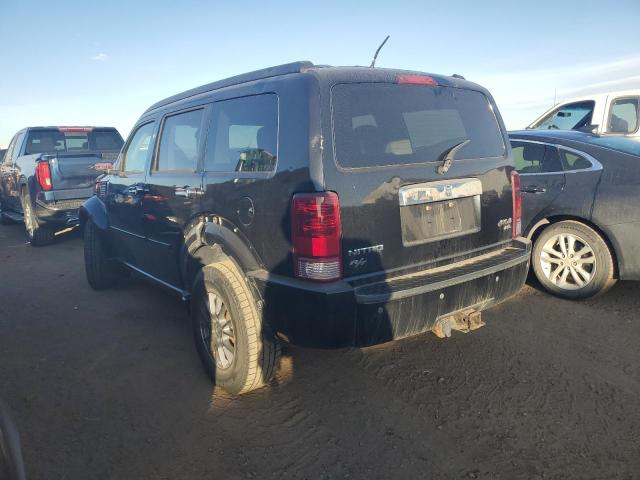 Photo 2 from auction – 2008 DODGE NITRO R/T with VIN 1D8GU58608W151536