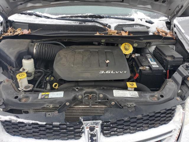 Photo 12 from auction – 2013 DODGE GRAND CARA with VIN 2C4RDGBG2DR788144