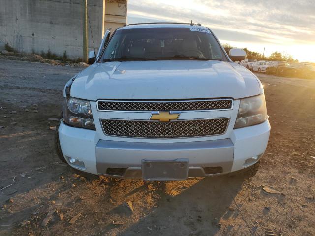 Photo 5 from auction – 2011 CHEVROLET AVALANCHE with VIN 3GNTKFE38BG231828