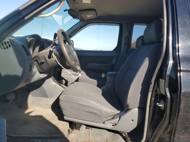 Photo 7 from auction – 2003 NISSAN FRONTIER K with VIN 1N6DD26T53C415723