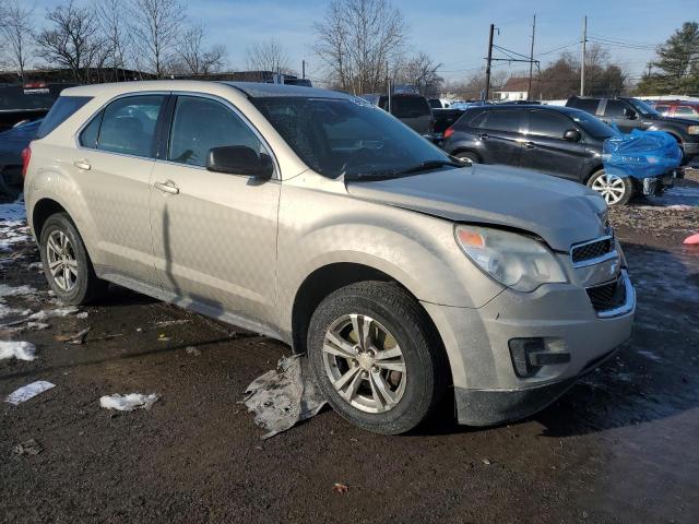 Foto 4 de la subasta – 2012 CHEVROLET EQUINOX LS con VIN 2GNFLCEK7C6251288