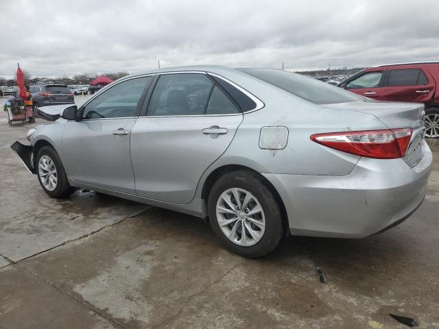 Photo 2 from auction – 2016 TOYOTA CAMRY LE with VIN 4T4BF1FK5GR533102