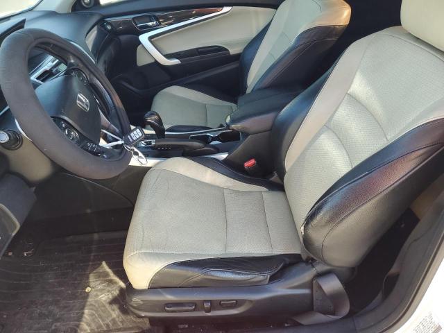 Photo 7 from auction – 2014 HONDA ACCORD EXL with VIN 1HGCT2B8XEA001968
