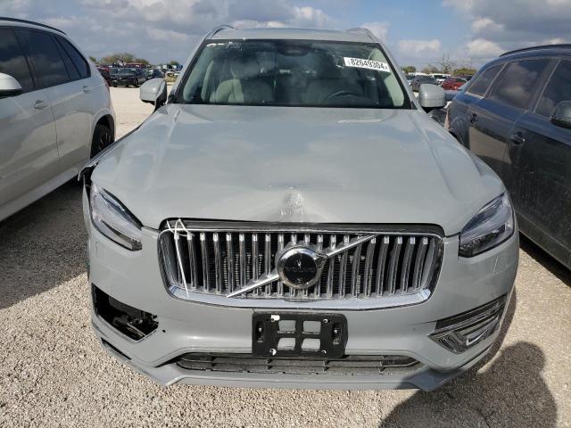 Photo 5 from auction – 2025 VOLVO XC90 PLUS with VIN YV4M12PE6S1317349