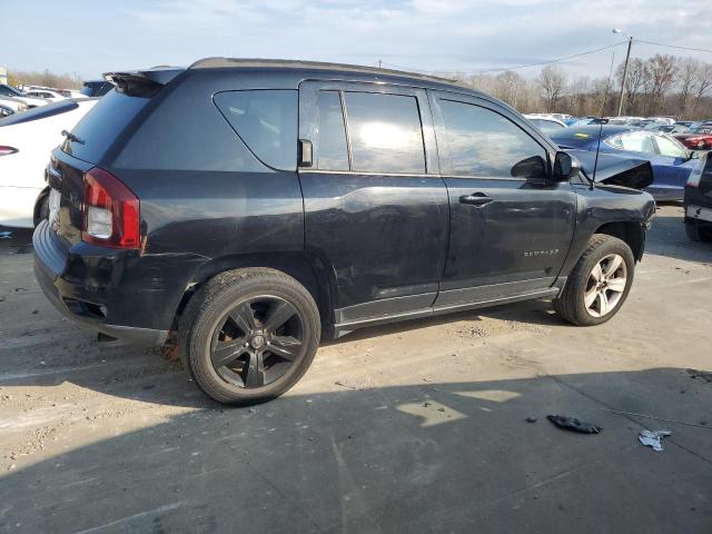 Photo 3 from auction – 2014 JEEP COMPASS SP with VIN 1C4NJDBB0ED828459