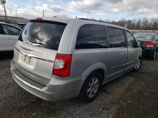Photo 3 from auction – 2011 CHRYSLER TOWN & COU with VIN 2A4RR5DG0BR735078