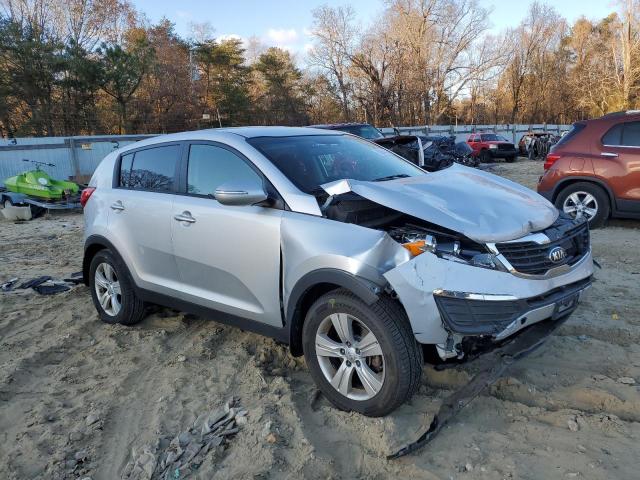 Photo 4 from auction – 2013 KIA SPORTAGE B with VIN KNDPB3A28D7502066