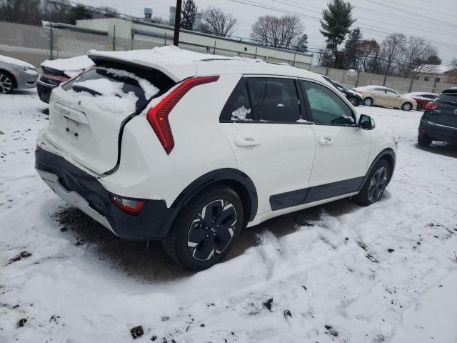 Photo 3 from auction – 2023 KIA NIRO WIND with VIN KNDCR3L16P5022655