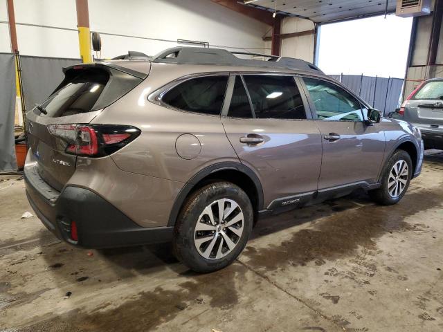 Photo 3 from auction – 2021 SUBARU OUTBACK PR with VIN 4S4BTADC7M3182905