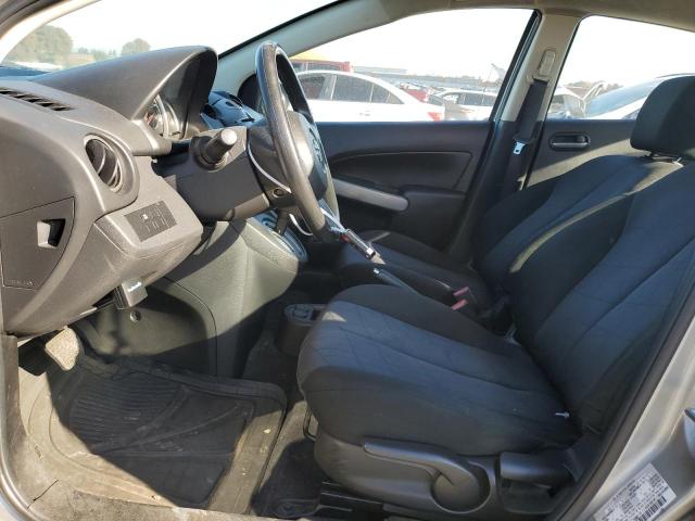 Photo 7 from auction – 2014 MAZDA MAZDA2 SPO with VIN JM1DE1KZ1E0176373