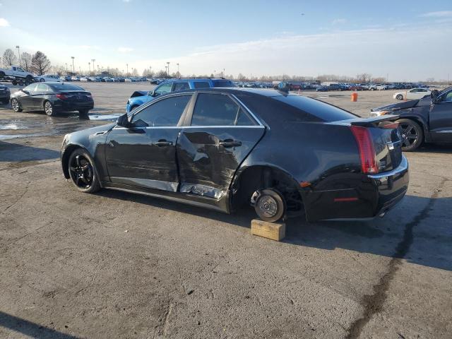 Photo 2 from auction – 2011 CADILLAC CTS PREMIU with VIN 1G6DP5ED8B0105994