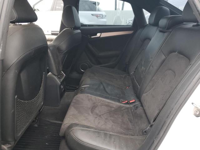 Photo 10 from auction – 2012 AUDI A4 PRESTIG with VIN WAUMFAFL4CN002703