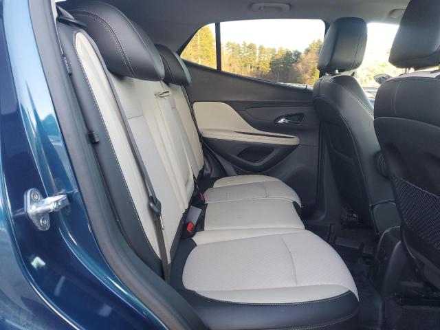 Photo 11 from auction – 2019 BUICK ENCORE SPO with VIN KL4CJ2SB3KB801558