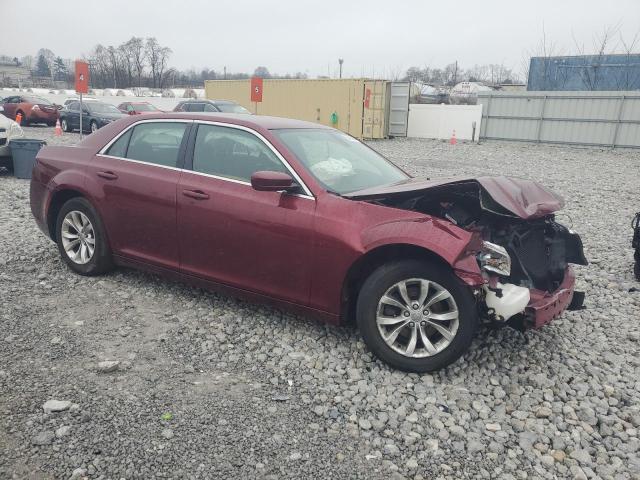 Photo 4 from auction – 2016 CHRYSLER 300 LIMITE with VIN 2C3CCAAG2GH252719