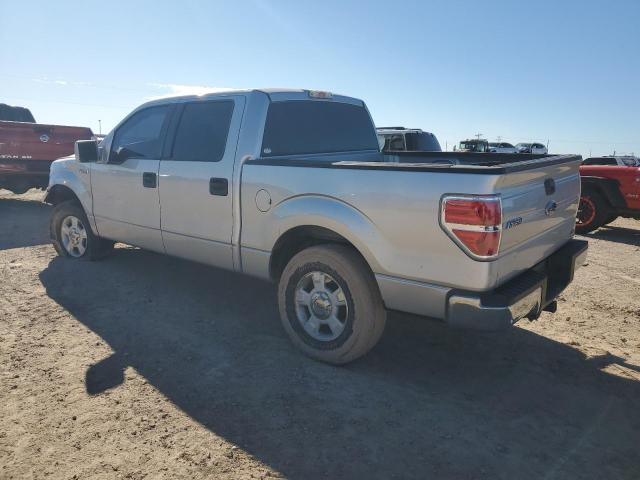 Photo 2 from auction – 2010 FORD F150 SUPER with VIN 1FTFW1EV1AKA48065