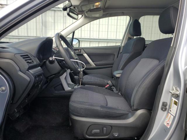 Photo 7 from auction – 2015 SUBARU FORESTER 2 with VIN JF2SJAGCXFH831710