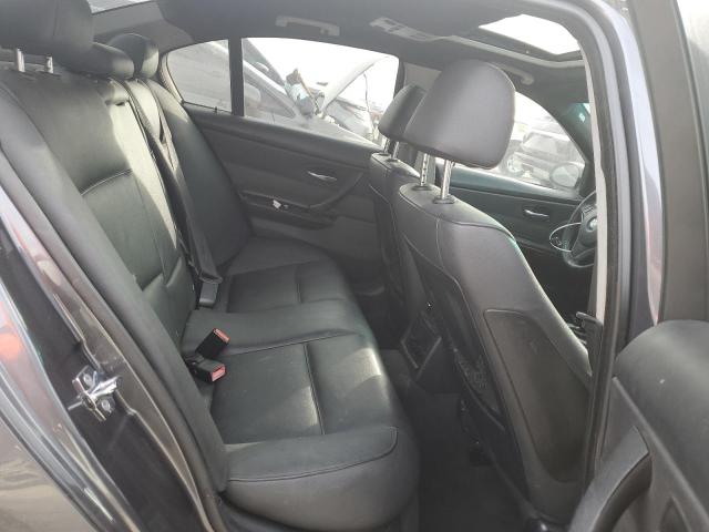 Photo 10 from auction – 2007 BMW 328 I with VIN WBAVA33557P140359