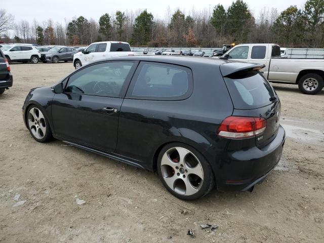 Photo 2 from auction – 2012 VOLKSWAGEN GTI with VIN WVWFV7AJ0CW200051
