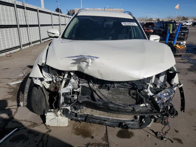 Photo 5 from auction – 2016 NISSAN ROGUE S with VIN KNMAT2MTXGP681801