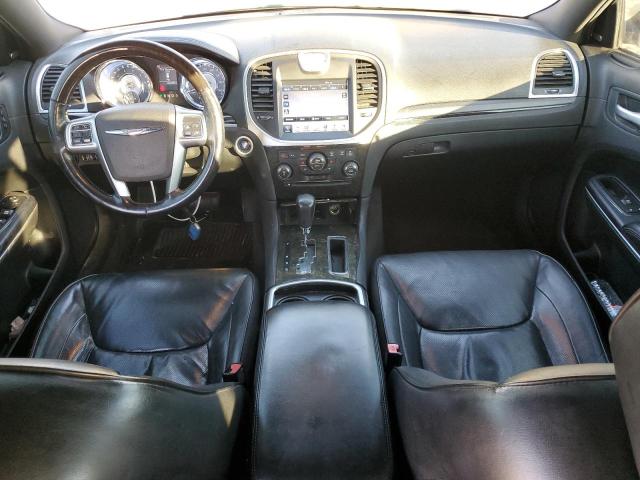 Photo 8 from auction – 2011 CHRYSLER 300C with VIN 2C3CA6CTXBH522026